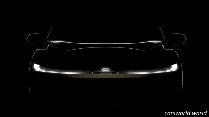 Faraday is Targeting the Model Y and Possibly the RAV4 as Well | Carscoops